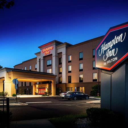 Hampton Inn Limerick Экстерьер фото