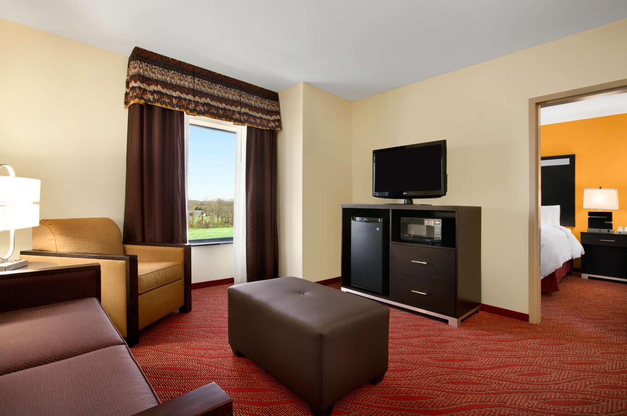 Hampton Inn Limerick Экстерьер фото