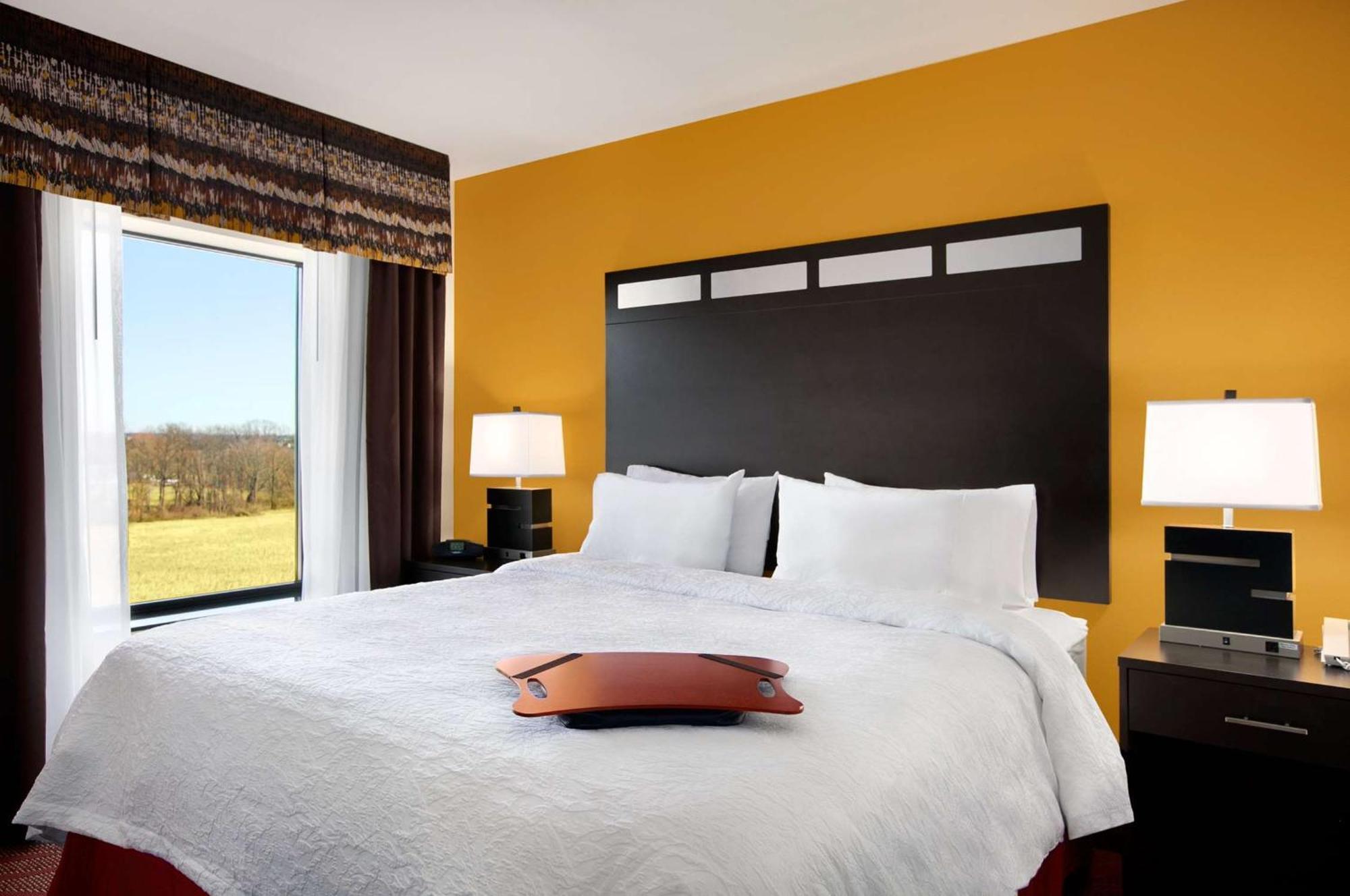 Hampton Inn Limerick Экстерьер фото